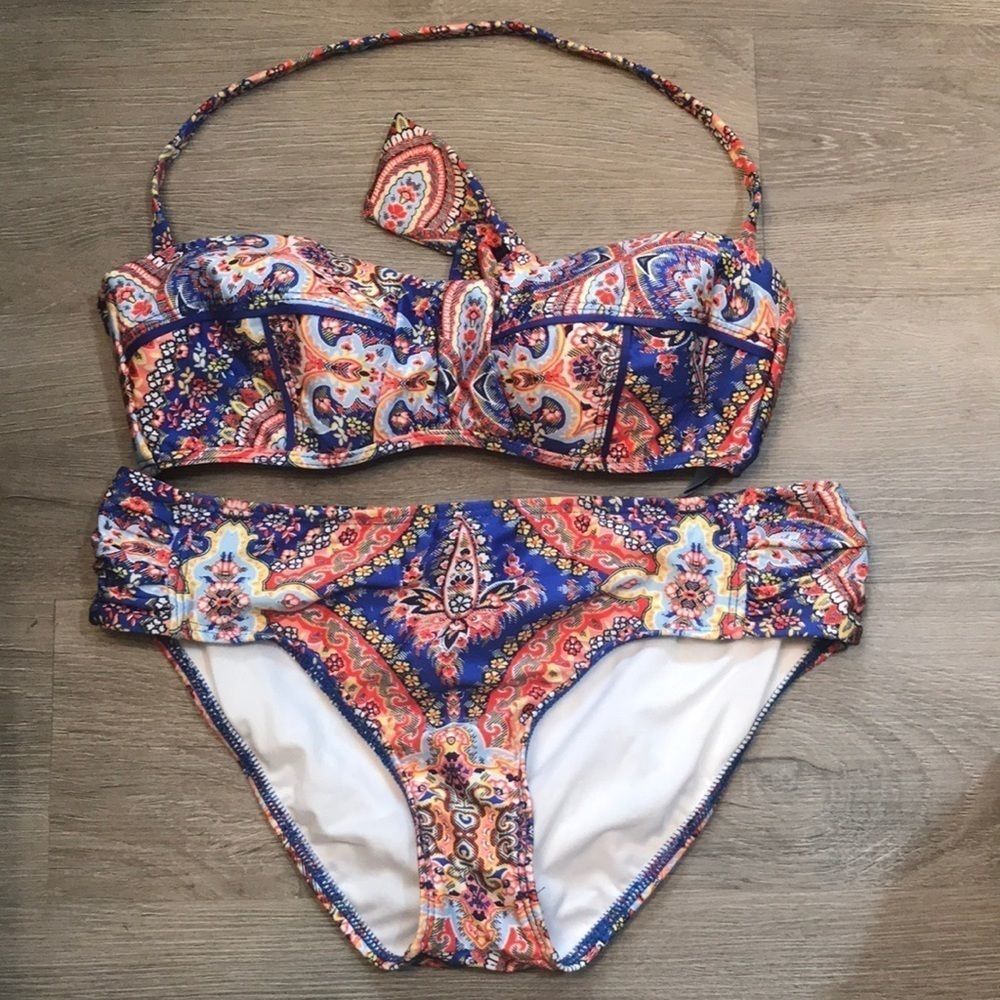 Antonio Melani Two Pieces